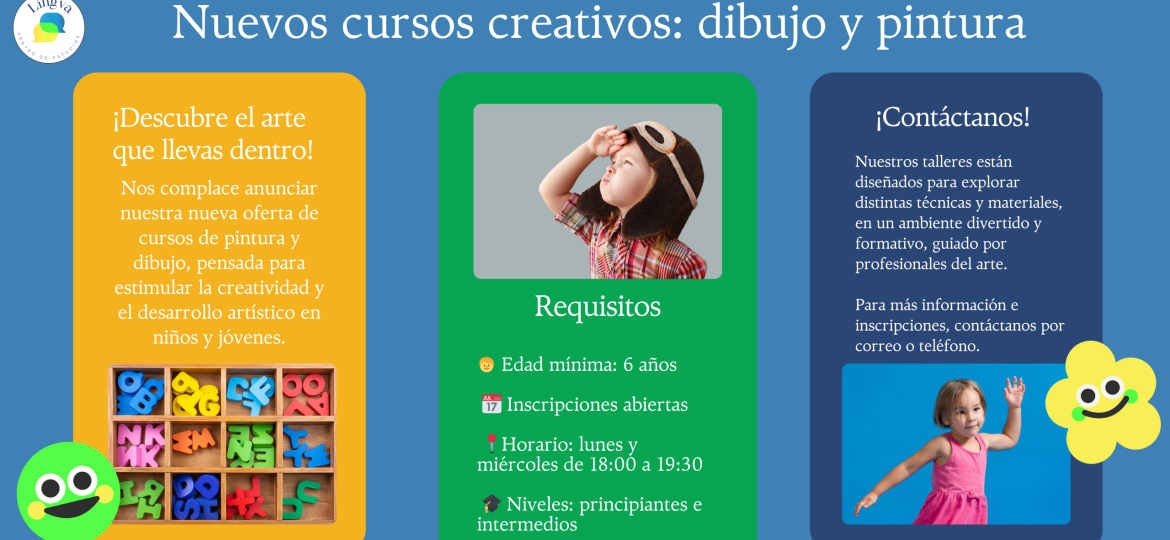 oferta dibujo y pintura.1